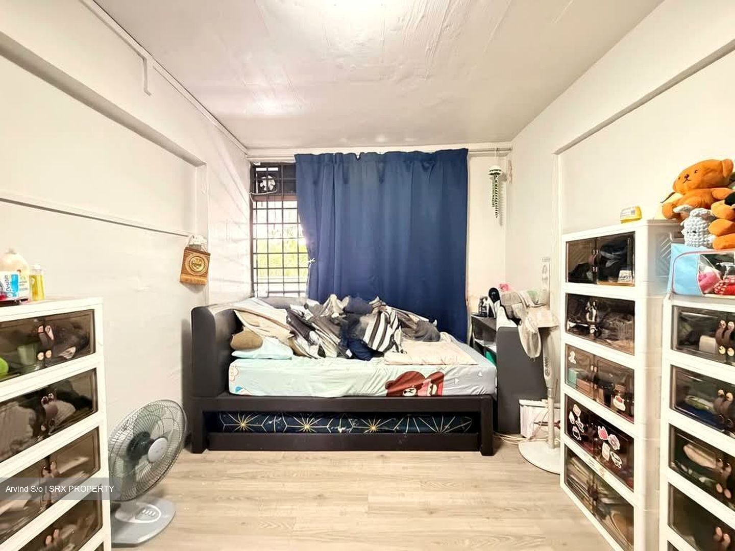Blk 730 Khatib Spring (Yishun), HDB 4 Rooms #556773251